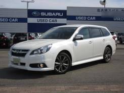 Subaru Legacy. автомат, 4wd, 2.5, бензин, 55 000 тыс. км, б/п. Под заказ