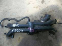 Коллектор впускной SB EJ20 Legacy BL5/BP5 , шт