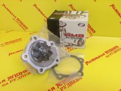 Помпа водяная. Suzuki: Escudo, Wagon R Solio, Wagon R Wide, Jimny, Swift, Aerio, Kei, SX4, Wagon R Plus Chevrolet Cruze, HR51S, HR52S, HR81S, HR82S, M...