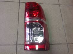 Стоп-сигнал. Toyota Hilux, GGN15, GGN25, KUN10, KUN15, KUN16, KUN25, KUN26, KUN35, KUN36, TGN10, TGN11, TGN110, TGN111, TGN15, TGN16, TGN26, TGN36 Дви...