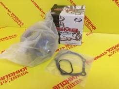 Помпа водяная. Suzuki: Wagon R Solio, Alto, Wagon R Wide, Swift, Kei, Wagon R Plus Mazda AZ-Wagon, MD11S, MD12S, MD21S, MD22S Mazda Laputa, HP11S, HP2...