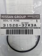 Сальник. Nissan: NV200, Latio, Tiida, Pulsar, Juke, Sunny, Almera, Kicks, Micra, Sylphy, Sentra, Qashqai, March, Note, Livina Renault Fluence Двигател...