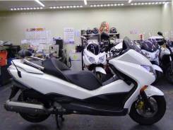 Honda Forza. 250 куб. см., исправен, птс, без пробега. Под заказ