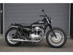 Kawasaki W650. 650 куб. см., исправен, птс, без пробега. Под заказ
