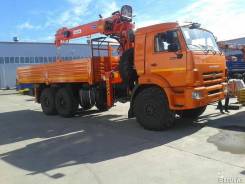 Гружу-вожу камаз вездеход