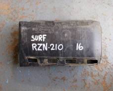 Клапан вентиляции TY Surf ##N21# в крыло, шт