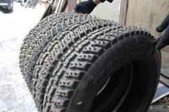 Pirelli P Zero. Зимние, шипованные, 20 %, 4 шт