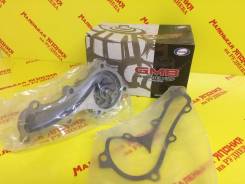 Помпа водяная. Nissan: Bluebird, Wingroad, Primera Camino, Primera, Avenir, Pulsar, Sunny, Almera, Bluebird Sylphy, Expert, Tino, Sentra, AD Mazda Fam...