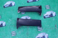 Задние клыки юбки Toyota Soarer JZZ30 JZZ31 UZZ31. Toyota Soarer, JZZ30, JZZ31, UZZ31