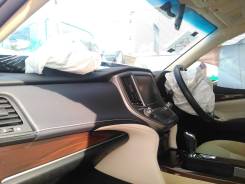 Toyota Crown Hybrid. AWS210, 2ARFSE