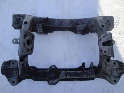 Балка поперечная. Toyota Regius Ace, KZH106, KZH116, KZH120, KZH126, KZH138, LH107, LH109, LH117, LH119, LH129 Toyota Hiace, KLH18, KLH28, KZH106, KZH...