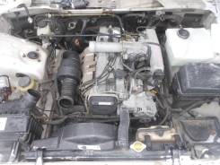 Двигатель в сборе. Toyota: Cressida, Crown, Verossa, Soarer, Altezza, Chaser, Crown Majesta, Mark II Wagon Blit, Mark II, Cresta, Supra Двигатель 1GFE