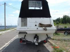 Searay Sundancer. Год: 2007 год, длина 8,53 м., двигатель стационарный, 350,00 л.с., бензин