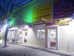 Бутик 60 кв. м. под Конфискат, СТОК, Склад, Рыбалка, Отдых!. 60 кв. м., улица Чапаева 24а, р-н Вторая речка. Дом снаружи