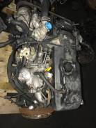 Двигатель в сборе. Toyota Dyna Двигатель 5L