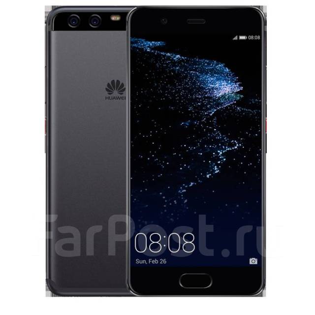  huawei p10 plus 