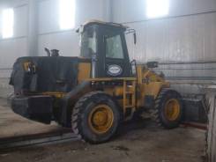 Foton Lovol. Фронтальный погрузчик FL935E