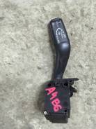 Выключатель печки. Audi A4, 8E2, 8E5, 8H7 Audi S4, 8E2, 8E5, 8H7 Двигатели: AKE, ALT, ALZ, AMB, AMM, ASN, AVB, AVF, AVJ, AVK, AWA, AWX, AYM, BAU, BBJ...