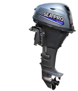 Sea-Pro. 15��.�., 4-�������, ����������, ���� S (381 ��), 2021 ��� ����