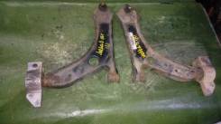 Рычаг, тяга подвески. Volkswagen Jetta, 1K2, 1K5 Volkswagen Golf, 1K1, 1K5 Двигатели: AXX, BKC, BKD, BLR, BLS, BLX, BLY, BMY, BPY, BSE, BSF, BVY, BVZ...