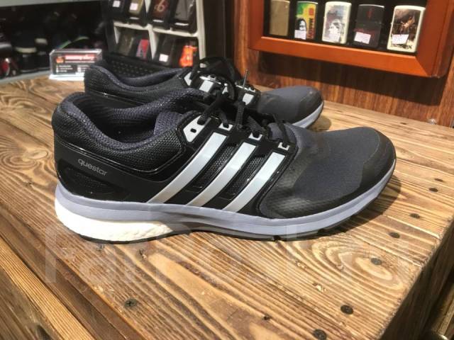 Adidas questar boost store price