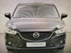 Mazda Mazda6. Mazda 6