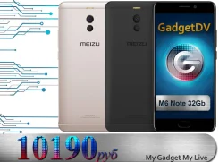 Meizu M6 Note. �����