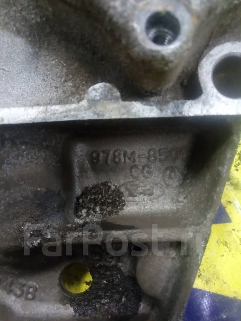 ����� mazda ford YF YF0915101, 978M8501CG ����