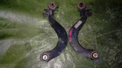 Рычаг, тяга подвески. Volkswagen: Eos, Jetta, Golf, Beetle, Passat CC, Passat, Touran, Scirocco, Tiguan Audi TT, 8J3, 8J9 Audi A3, 8PA, 8P1, 8P7 Двига...