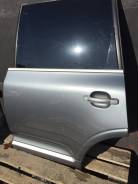 Дверь боковая. Porsche Cayenne, 955 Двигатели: M022Y, M4800, M4850, M4850S