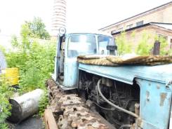 Вгтз ДТ-75М. Бульдозер ДТ-75М, 6 110,00 кг.