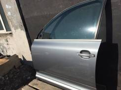 Дверь боковая. Porsche Cayenne, 955 Двигатели: M022Y, M4800, M4850, M4850S