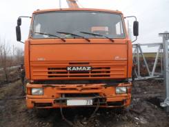 Ульяновец МКТ-20.3. Автокран МКТ-20.3, 20 000 кг.