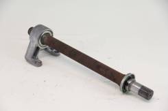 Подшипник привода. Honda: Accord, Accord Tourer, Edix, Stream, Stepwgn Двигатели: K20A, K20A6, K20Z2, K24A, K24A3, N22A1, D17A2, K20A1, K20B