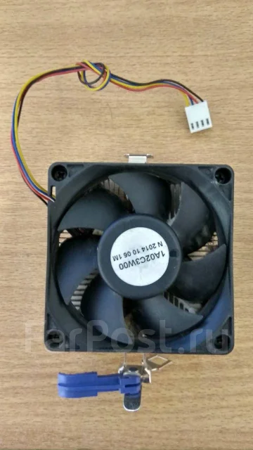 AMD Athlon X2 240 ����