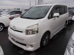 Toyota Voxy. ZRR70 ZRR75, 3ZRFAE