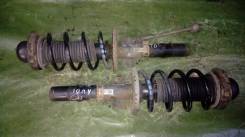 Амортизатор. Audi S Audi A2