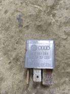 Реле. Audi: A6 allroad quattro, S6, Q7, Quattro, S8, V8, S4, Cabriolet, Coupe, 80, A8, 90, A4, RS6, A6, 100, 200, RS4, A2 Двигатели: AKE, APB, ARE, AS...