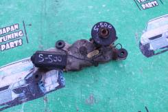 Моторчик заднего дворника. Toyota Soarer, JZZ30, JZZ31, UZZ30, UZZ31, UZZ32 Двигатели: 1JZGTE, 1UZFE, 2JZGE
