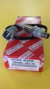 Датчик кислородный. Lexus RX330, MCU33, MCU35, MCU38 Lexus RX350, MCU33, MCU35, MCU38 Lexus RX300, MCU35, MCU38 Toyota Harrier, MCU30, MCU30W, MCU31...