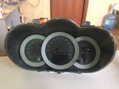 Панель приборов. Toyota RAV4, ACA36W, ACA38L, ZSA30, GSA33, ACA31, ACA33, ASA38, ASA33, ACA35, GSA38, ACA38, QEA38, ACA30, ALA30, ZSA35, ACA31W Двигат...