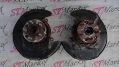 Щиток тормозного механизма. Toyota Celica, ST205 Двигатель 3SGTE