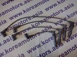 Провода высоковольтные (комплект) Kia Sephia 1,5 Dohc **