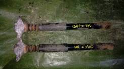Амортизатор. Volkswagen Golf Plus, 5M1 Двигатели: BSF, CMXA, BSE, CCSA, BKC, CBZB, CAXA, AXW, BMM, BVY, BVX, BVZ, BLS, BLR, CGGA, BXE, BLY, BLX, BUD...