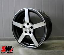 Vossen CV3-R. 7.0x16", 5x100.00, ET42, ЦО 73,1 мм.