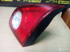 Стоп-сигнал. Nissan Qashqai+2, JJ10E Nissan Dualis, J10, KJ10, KNJ10, NJ10 Nissan Qashqai, J10E Двигатели: HR16DE, K9K, M9R, MR20DE, R9M