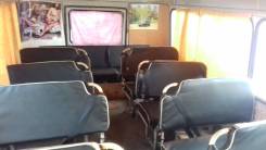 КАвЗ 3976. Автобус КАВЗ-3976, 24 места