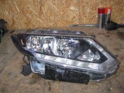 Фара. Nissan X-Trail, T32, T32H, T32R, T32RR Двигатели: M9R, MR16DDT, MR20DD, QR25DE, R9M