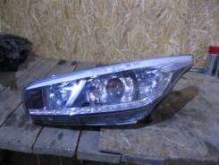 Фара левая Kia Ceed 2012> (НЕ Ксенон С Ходовыми Огнями 92101A2220). Kia cee'd, JD Двигатели: D4FB, D4FC, G4FA, G4FD, G4FJ