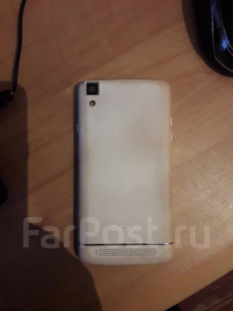 DEXP Ixion XL140 Flash. �/� ����